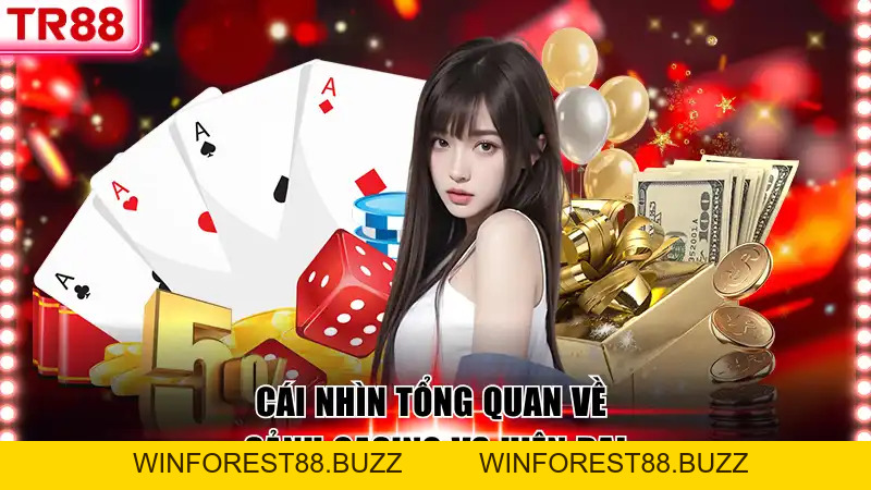Sảnh Casino V8 - Cá Cược Đẳng Cấp, Bứt Phá Cùng TR88