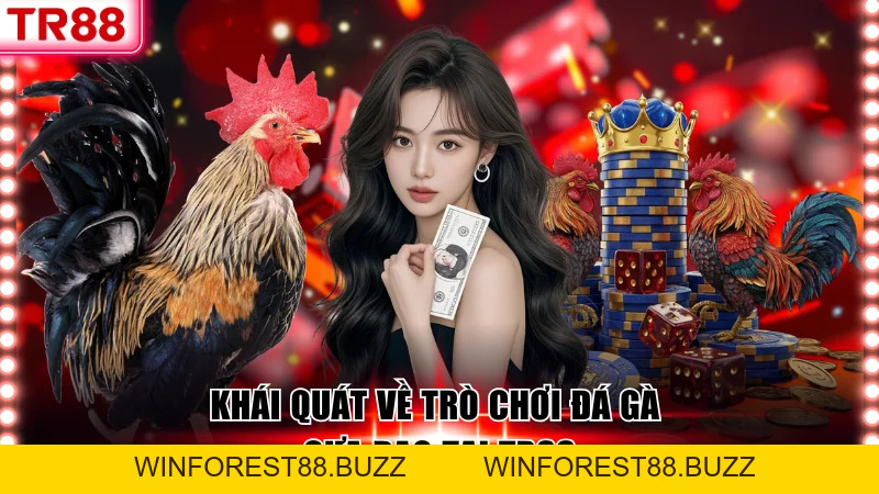 Đá Gà Cựa Dao Cung Cấp Những Màn Tranh Tài Đầy Kịch Tính