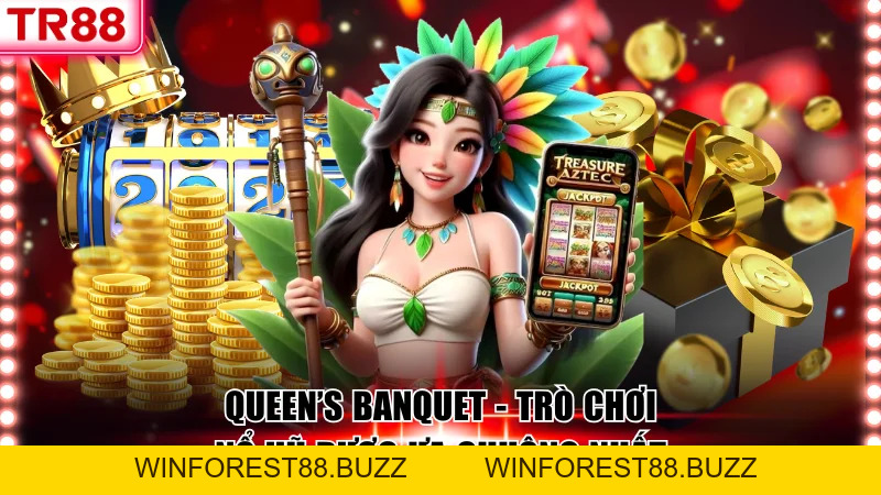 Nổ Hũ PG TR88 - Sảnh Slot Đẳng Cấp Của Hàng Triệu Người