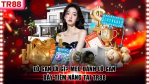TR88 BRM | Link Đăng Ký/Đăng Nhập TR88.COM | Uy Tín - Bảo Mật