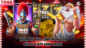 TR88 BRM | Link Đăng Ký/Đăng Nhập TR88.COM | Uy Tín - Bảo Mật