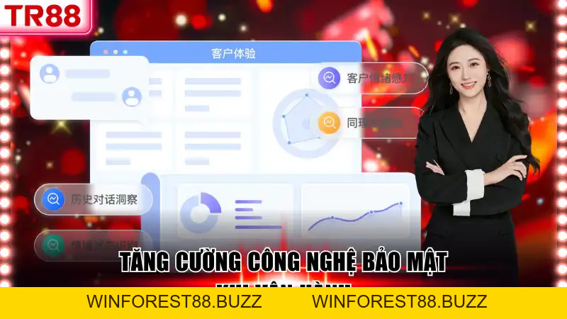 CEO TR88 LayLa Trần - Người Lãnh Đạo Nền Giải Trí Hiện Đại