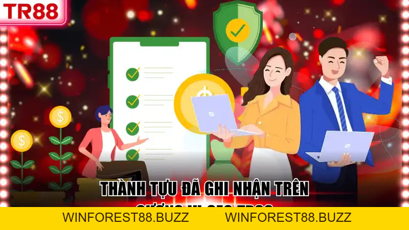 CEO TR88 LayLa Trần - Người Lãnh Đạo Nền Giải Trí Hiện Đại