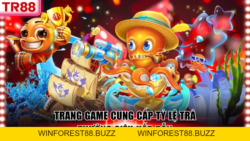 Tận Hưởng Sảnh MG Bắn Cá Săn Thưởng Khủng Nhanh Chóng