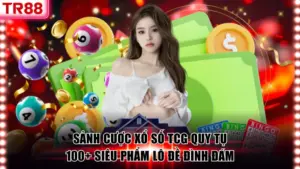 TR88 BRM | Link Đăng Ký/Đăng Nhập TR88.COM | Uy Tín - Bảo Mật