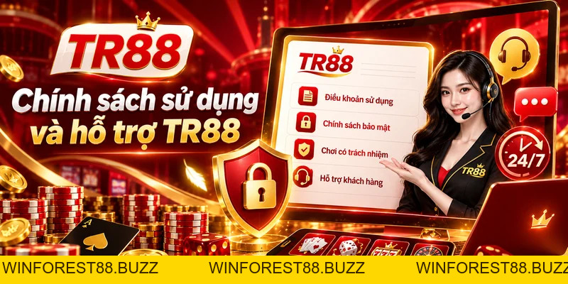 TR88 BRM | Link Đăng Ký/Đăng Nhập TR88.COM | Uy Tín - Bảo Mật